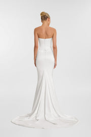 Whittaker Corset