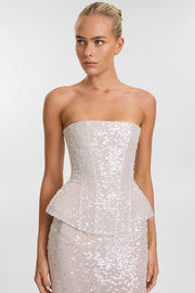Voss Corset