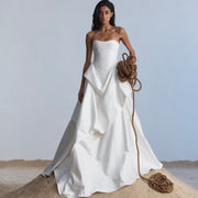 Preston Gown