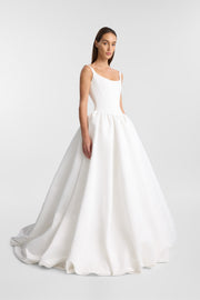 Emery Gown