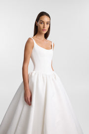 Emery Gown