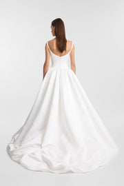 Emery Gown