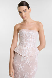 Halley Corset