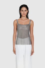 Chainmail Singlet