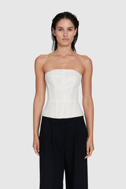 Deconstructed Corset