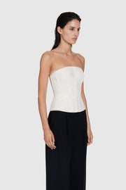 Deconstructed Corset