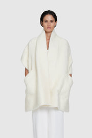 Mohair Wrap