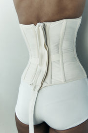 Deconstructed Corset
