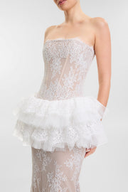 Gibson Gown
