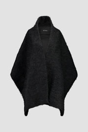 Mohair Wrap