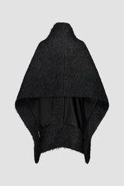 Mohair Wrap
