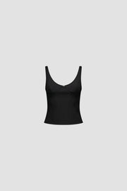 Seamed Singlet
