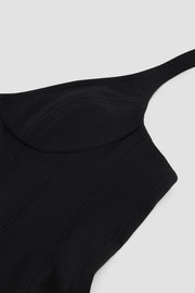Seamed Singlet
