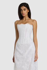 Mimi Gown