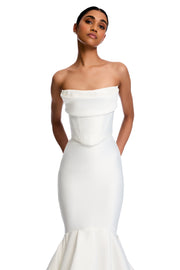 Classic Wedding Dresses