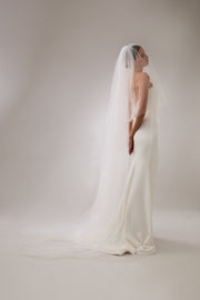 Gigi Sheath Veil