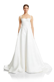 Non Traditional Wedding Gowns